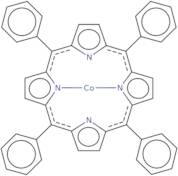 5,10,15,20-Tetraphenyl-21H,23H-porphine cobalt(II)