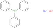 Triphenylborane-sodium hydroxide adduct;7-10% in water