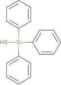 Triphenylsilanethiol