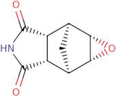 exo-5,6-Oxi-2,3-Norbornanedicarboxamide