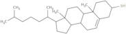 Thiocholesterol