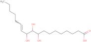(9S,10S,11R)-9,10,11-Trihydroxyoctadec-12-enoic acid