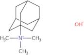 N,N,N-Trimethyl-1-ammonium adamantane ,25% aqueous solution