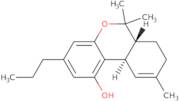 Tetrahydrocannabivarin - 20 mg/ml solution in methanol