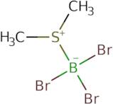 Tribromoborane-methyl sulfide