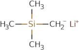 Trimethylsilyl methyllithium solution