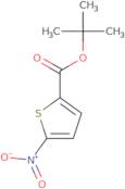 Tert-butyl 5-nitrothiophene-2-carboxylate