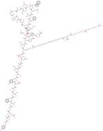 Tirzepatide acetate