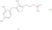 Thiamine acetate hydrochloride