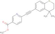 Tazarotenic acid methyl ester