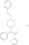 Thiophene fentanyl hydrochloride
