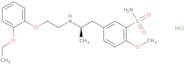 (R)-Tamsulosin hydrochloride