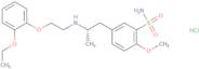 (S)-Tamsulosin hydrochloride