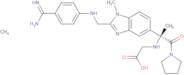 Tanogitran dihydrochloride