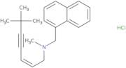 cis-Terbinafine hydrochloride