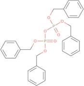 Tetrabenzyl pyrophosphate