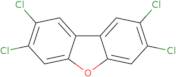 2,3,7,8-Tetrachlorodibenzofuran