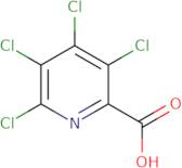 Tetrachloropicolinic acid