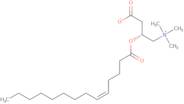 5-cis-Tetradecenoyl carnitine