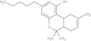 delta-8-Tetrahydrocannabinol - 20 mg/ml solution in methanol