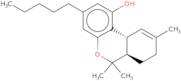 δ-9-Tetrahydrocannabinol