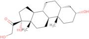 Tetrahydro-11-deoxy cortisol