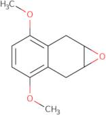 1a,2,7,7a-Tetrahydro-3,6-dimethoxy-naphth[2,3-b]oxirene