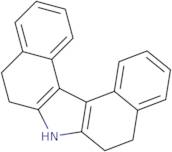 5,6,8,9-Tetrahydro-7H-dibenzo[c,g]carbazole