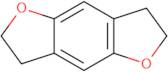 2,3,6,7-Tetrahydro-benzo[1,2-b:4,5-b']difuran