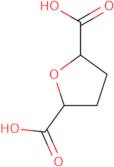 Tetrahydrofuran-2,5-dicarboxylic acid