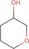 Tetrahydropyran-3-ol