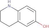 1,2,3,4-Tetrahydro-quinoline-6-ol