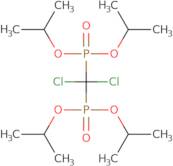 Tetraisopropyl dichloromethylene diphosphonate