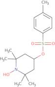 2,2,6,6-Tetramethyl-4-(4'-toluenesulfonate)piperidinooxyl