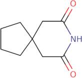 4,4-Tetramethyleneglutarimide