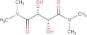 N,N,N',N'-Tetramethyltartramide