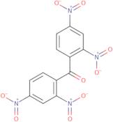 2,2',4,4'-Tetranitrobenzophenone