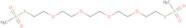 3,6,9,12-Tetraoxatetradecane-1,14-diyl-bis-methanethiosulfonate