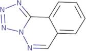 Tetrazolo[5,1-a]phthalazine