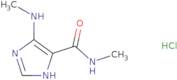 Theophyllidine hydrochloride