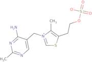 Thiamine sulfate inner salt