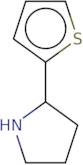 2-(2-Thienyl)pyrrolidine