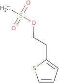 2-Thiopheneethanol methanesulfonate