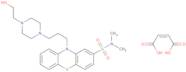 Thioproperazine difumarate