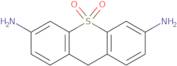 3,6-Thioxanthenediamine-10,10-dioxide