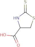 2-Thioxothiazolidine-4-carboxylic acid