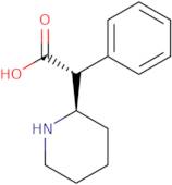 D-threo-ritalinic acid