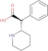 L-threo-ritalinic acid