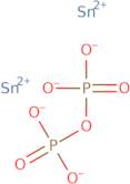 Tin(II) pyrophosphate