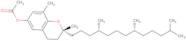 δ-Tocopherol acetate